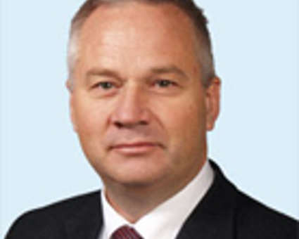 Apoteker Svenn Klüver Jepsen